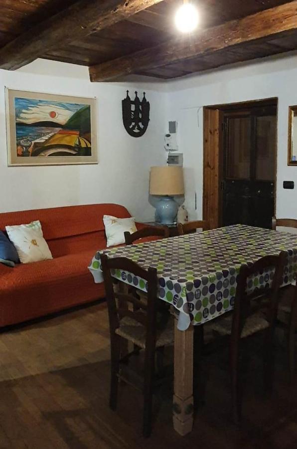 Vivimontagna Mathilda Vila Perosa Argentina Exterior foto