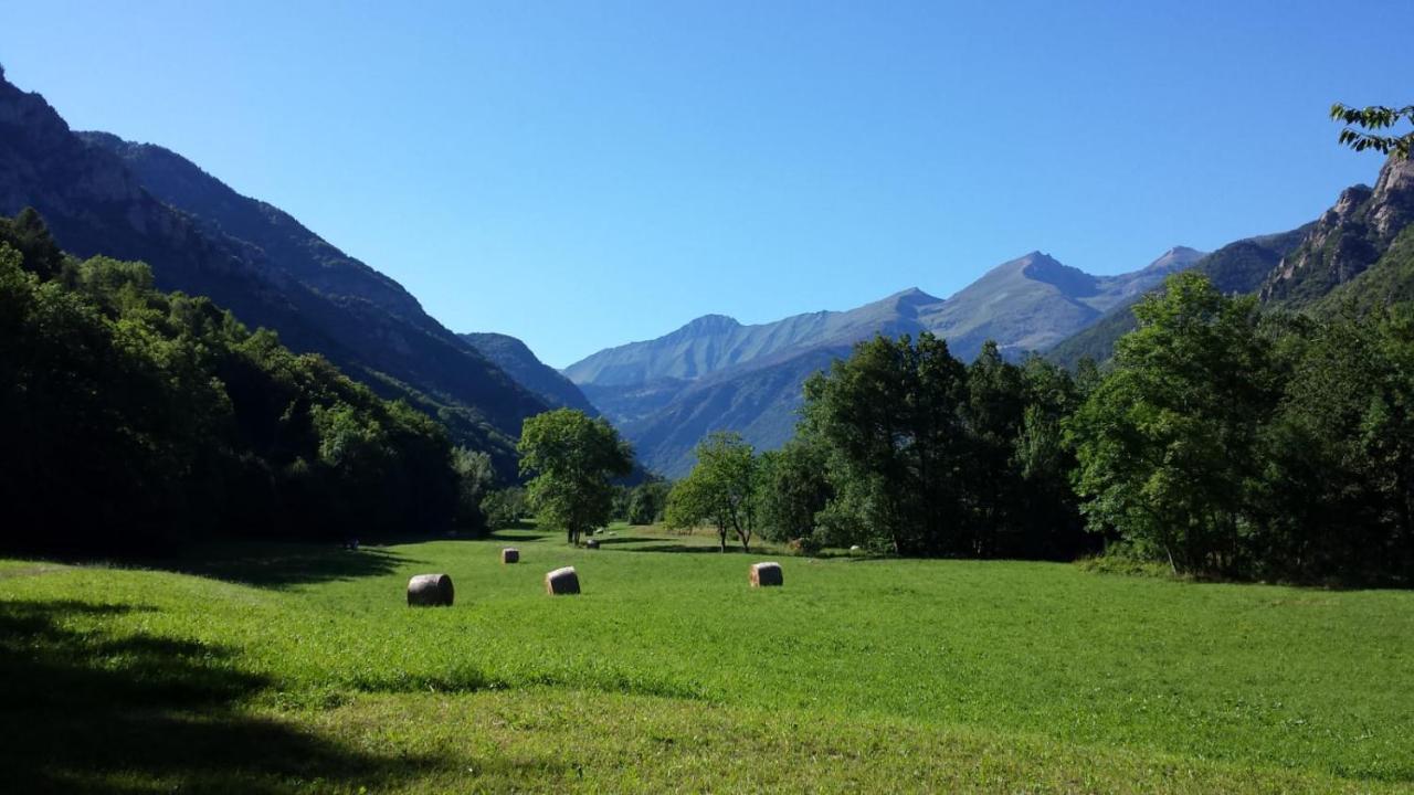 Vivimontagna Mathilda Vila Perosa Argentina Exterior foto